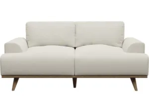 Dane Toorak Pearl Sofa - 2 Seater by James Lane, a Sofas for sale on Style Sourcebook