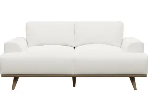 Dane Tribute Shell Sofa - 2 Seater by James Lane, a Sofas for sale on Style Sourcebook