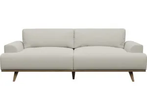 Dane California Ivory Sofa - 3 Seater by James Lane, a Sofas for sale on Style Sourcebook