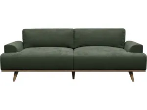 Dane Muse Forest Sofa - 3 Seater by James Lane, a Sofas for sale on Style Sourcebook