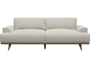 Dane Noa Desert Sofa - 3 Seater by James Lane, a Sofas for sale on Style Sourcebook