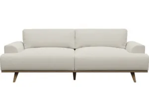 Dane Toorak Pearl Sofa - 3 Seater by James Lane, a Sofas for sale on Style Sourcebook