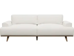Dane Tribute Ice Sofa - 3 Seater by James Lane, a Sofas for sale on Style Sourcebook