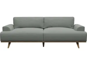 Dane Tribute Storm Sofa - 3 Seater by James Lane, a Sofas for sale on Style Sourcebook