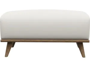 Dane Tribute Ice Ottoman by James Lane, a Ottomans for sale on Style Sourcebook