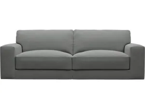 Monica Maya Flint Sofa - 2 Seater by James Lane, a Sofas for sale on Style Sourcebook