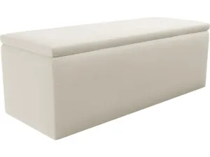 Leo Blanket Box Alpine Mist by James Lane, a Baskets & Boxes for sale on Style Sourcebook