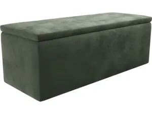 Leo Blanket Box Muse Forest by James Lane, a Baskets & Boxes for sale on Style Sourcebook