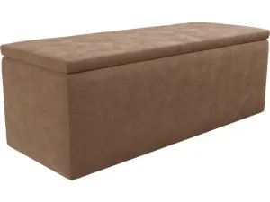 Leo Blanket Box Tribute Chestnut by James Lane, a Baskets & Boxes for sale on Style Sourcebook