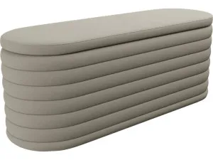 Topia Blanket Box Plaza Natural by James Lane, a Baskets & Boxes for sale on Style Sourcebook