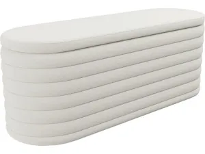 Topia Blanket Box Tribute Shell by James Lane, a Baskets & Boxes for sale on Style Sourcebook