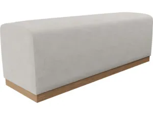 Havana Bed End Avon Mineral by James Lane, a Baskets & Boxes for sale on Style Sourcebook