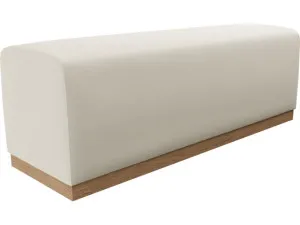 Havana Bed End Alpine Mist by James Lane, a Baskets & Boxes for sale on Style Sourcebook