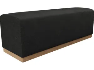 Havana Bed End California Charcoal by James Lane, a Baskets & Boxes for sale on Style Sourcebook