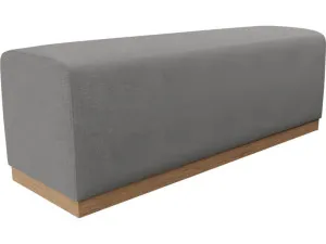 Havana Bed End California Slate by James Lane, a Baskets & Boxes for sale on Style Sourcebook