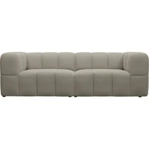 Lucello Plaza Natural Modular Sofa - 2 Piece by James Lane, a Sofas for sale on Style Sourcebook