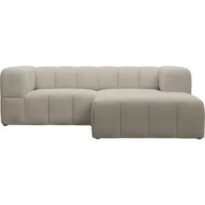 Lucello Isla Sea Pearl Modular Sofa with Ottoman - 3 Piece by James Lane, a Sofas for sale on Style Sourcebook