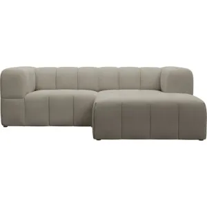 Lucello Plaza Natural Modular Sofa with Ottoman - 3 Piece by James Lane, a Sofas for sale on Style Sourcebook