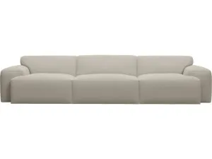 Copenhagen Isla Sea Pearl Sofa - 3 Seater by James Lane, a Sofas for sale on Style Sourcebook