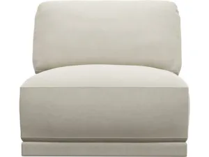 Emily Armless Chair Module Muse Flax by James Lane, a Sofas for sale on Style Sourcebook