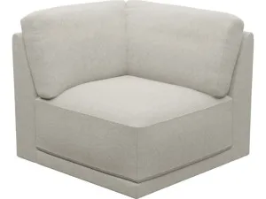 Emily Corner Module Noa Desert by James Lane, a Sofas for sale on Style Sourcebook