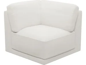Emily Corner Module Tribute Ice by James Lane, a Sofas for sale on Style Sourcebook