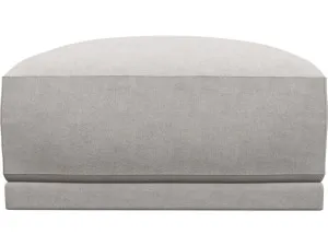 Emily Ottoman Avon Mineral by James Lane, a Ottomans for sale on Style Sourcebook