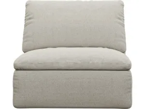 Cloud Armless Module Noa Desert by James Lane, a Sofas for sale on Style Sourcebook