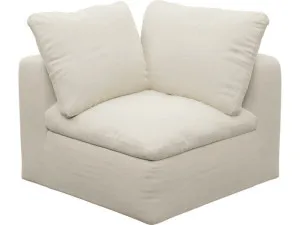 Cloud Corner Module Alpine Mist by James Lane, a Sofas for sale on Style Sourcebook