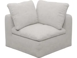 Cloud Corner Module Avon Mineral by James Lane, a Sofas for sale on Style Sourcebook