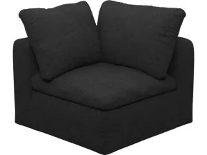 Cloud Corner Module California Charcoal by James Lane, a Sofas for sale on Style Sourcebook