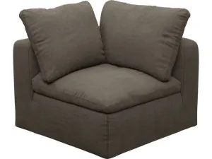 Cloud Corner Module Muse Mink by James Lane, a Sofas for sale on Style Sourcebook