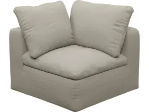 Cloud Corner Module Plaza Natural by James Lane, a Sofas for sale on Style Sourcebook