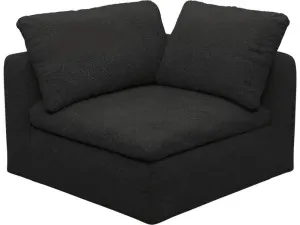 Cloud Deep Corner Module California Charcoal by James Lane, a Sofas for sale on Style Sourcebook