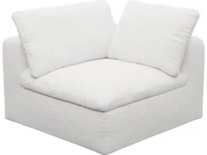Cloud Deep Corner Module Noa Fog by James Lane, a Sofas for sale on Style Sourcebook