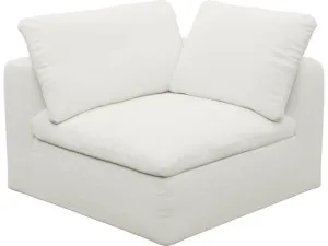 Cloud Deep Corner Module Tribute Shell by James Lane, a Sofas for sale on Style Sourcebook