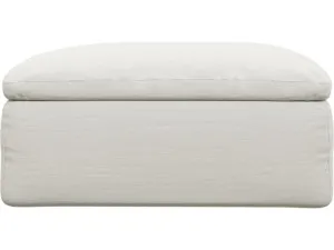 Cloud Deep Ottoman Tribute Shell by James Lane, a Ottomans for sale on Style Sourcebook