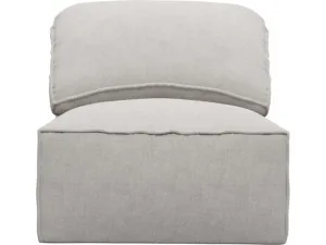 Kai Avon Mineral Armless Module by James Lane, a Sofas for sale on Style Sourcebook