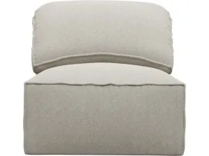 Kai Noa Desert Armless Module by James Lane, a Sofas for sale on Style Sourcebook