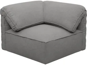 Kai California Slate Universal Corner Module by James Lane, a Sofas for sale on Style Sourcebook