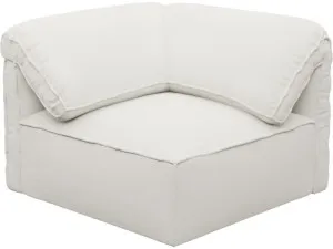 Kai Tribute Ice Universal Corner Module by James Lane, a Sofas for sale on Style Sourcebook