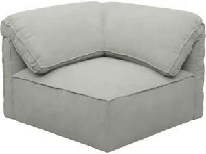 Kai Toorak Pebble Universal Corner Module by James Lane, a Sofas for sale on Style Sourcebook