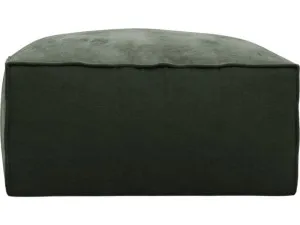 Kai Muse Forest Ottoman by James Lane, a Sofas for sale on Style Sourcebook