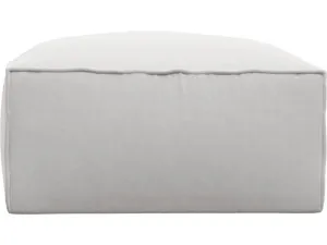 Kai Muse Frost Ottoman by James Lane, a Sofas for sale on Style Sourcebook