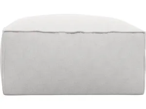 Kai Noa Fog Ottoman by James Lane, a Sofas for sale on Style Sourcebook