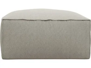 Kai Noa Desert Ottoman by James Lane, a Sofas for sale on Style Sourcebook