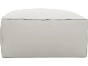 Kai Tribute Ice Ottoman by James Lane, a Sofas for sale on Style Sourcebook