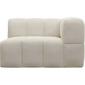 Lucello Alpine Mist Right Arm Facing Chair Module by James Lane, a Sofas for sale on Style Sourcebook