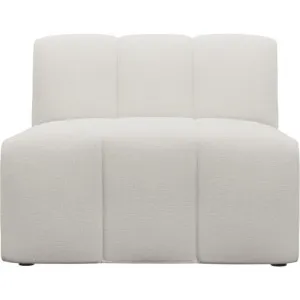 Lucello Tribute Ice Armless Module by James Lane, a Sofas for sale on Style Sourcebook