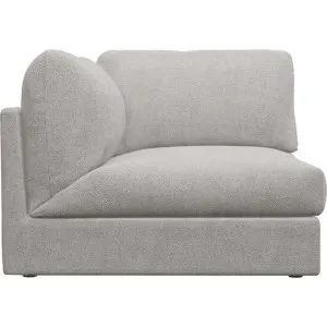 Finley Avon Mineral Left Arm Facing Sofa Chair Module by James Lane, a Sofas for sale on Style Sourcebook